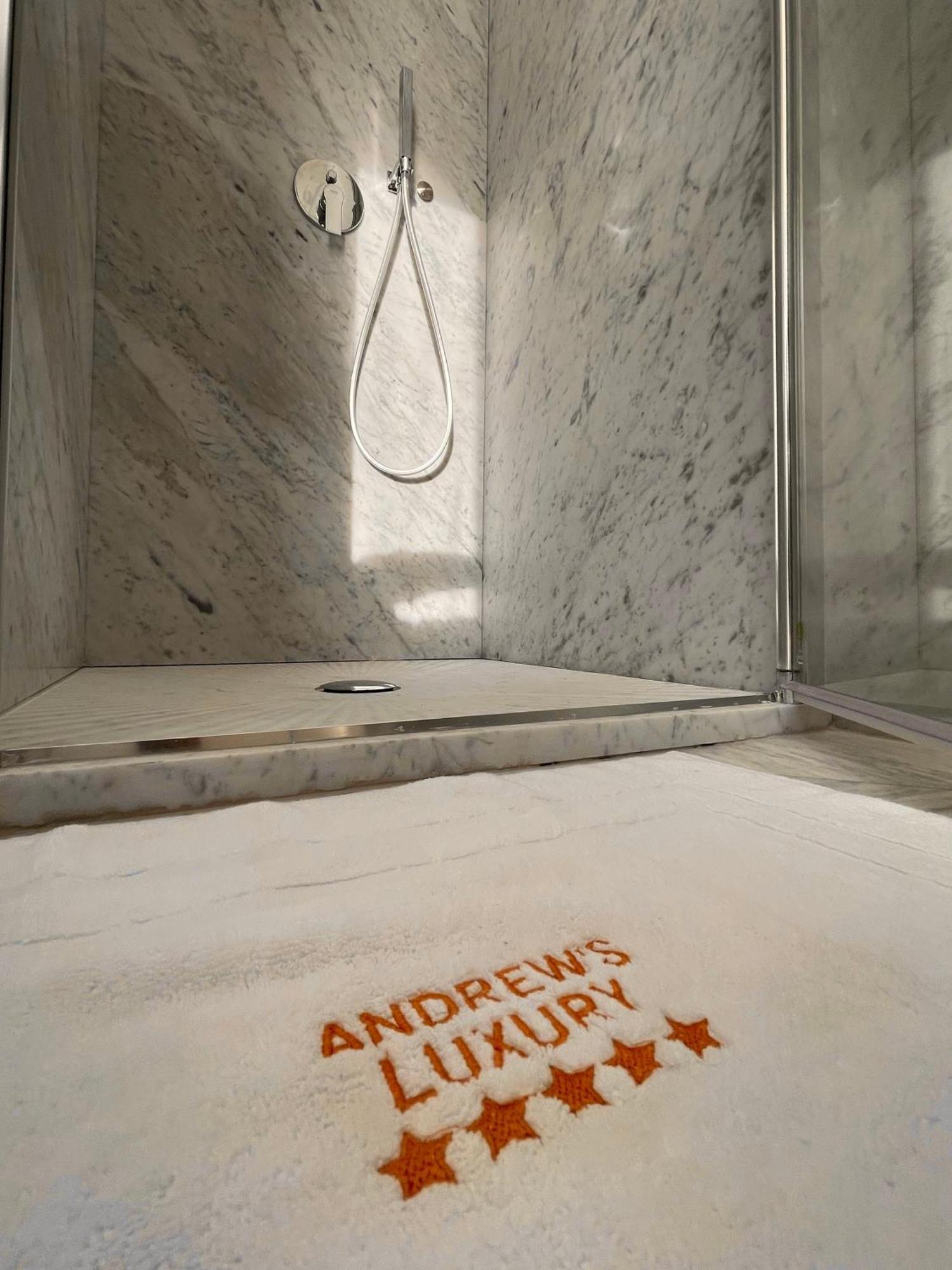 Andrews Luxury Apartment La Spezia Exterior photo